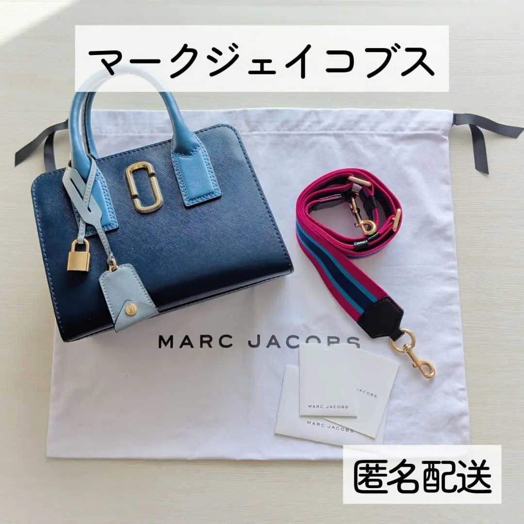 2026年最新】マークジェイコブス リトル ビッグの人気アイテム - メルカリ