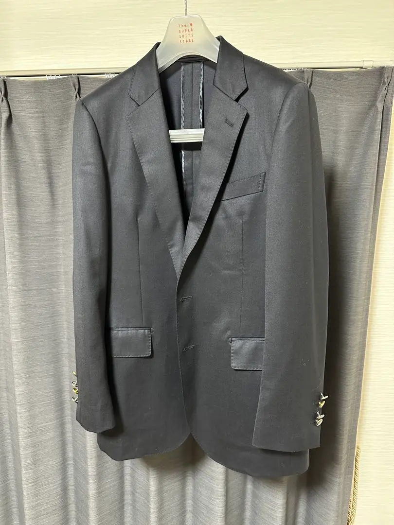 2026年最新】district ブレザーの人気アイテム - メルカリ