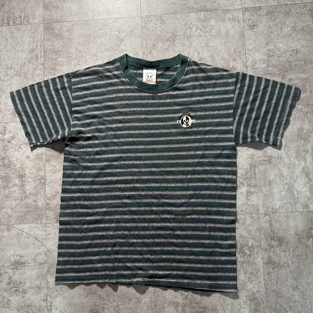 2026年最新】alien workshop tシャツの人気アイテム - メルカリ