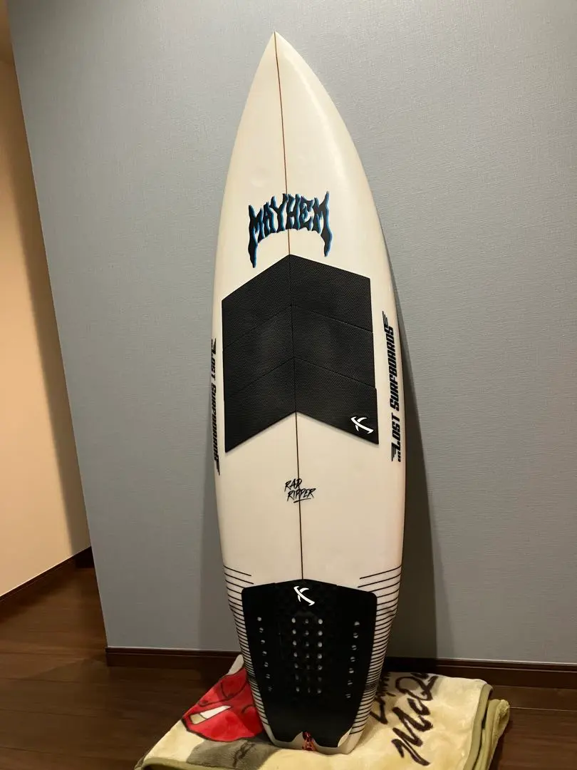 2026年最新】MAYHEM サーフボードの人気アイテム - メルカリ