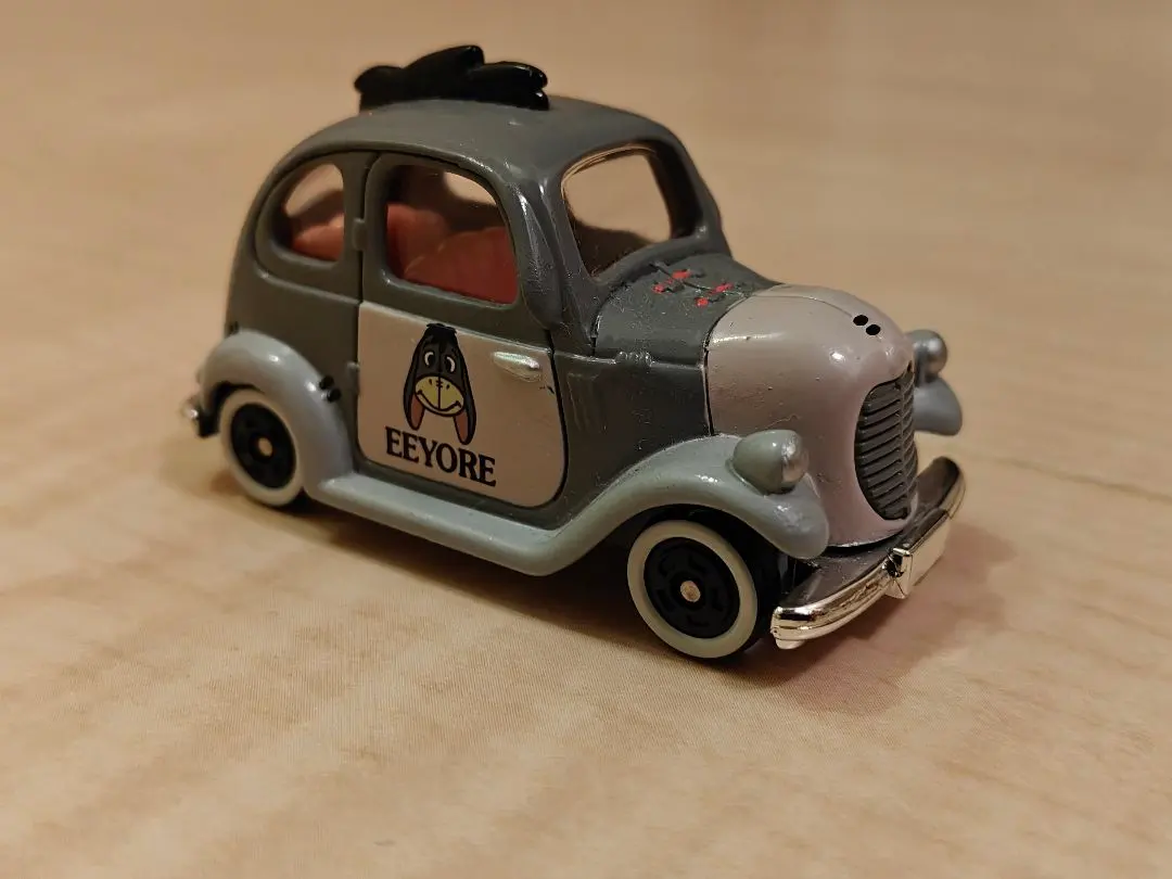 2026年最新】ディズニートミカ イーヨーの人気アイテム - メルカリ