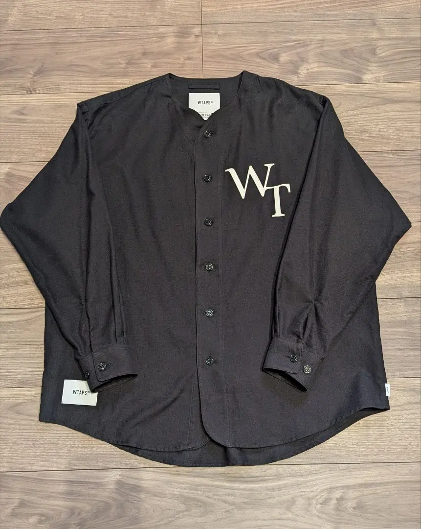 2026年最新】wtaps league lsの人気アイテム - メルカリ