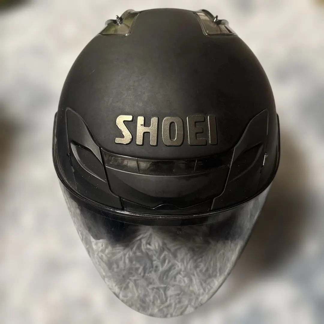2026年最新】SHOEI j-force3の人気アイテム - メルカリ