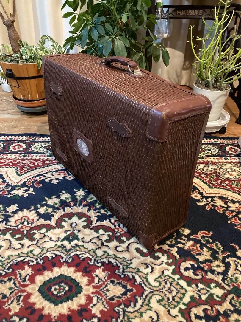 2026年最新】レトロ 籠 行李の人気アイテム - メルカリ