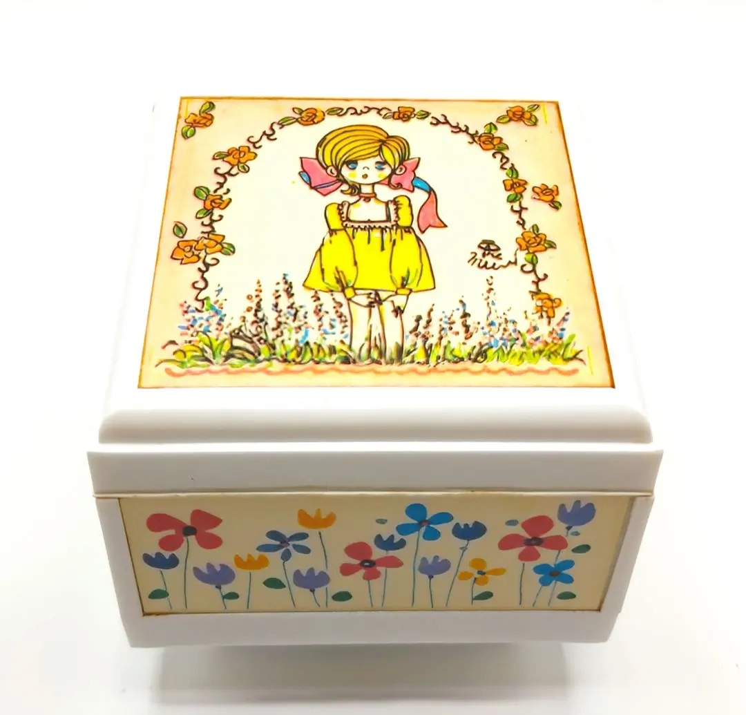 2026年最新】亜土 オルゴールの人気アイテム - メルカリ