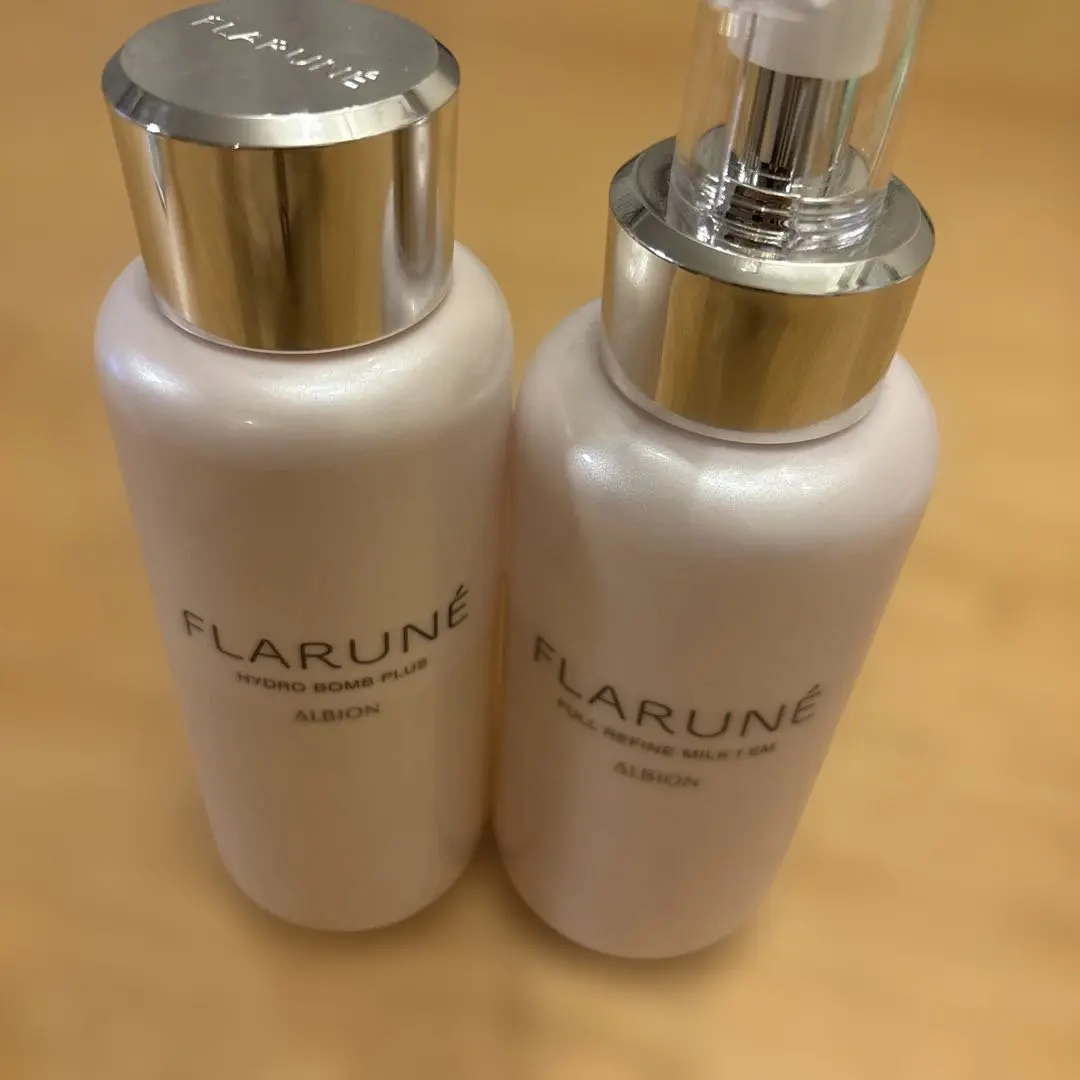 2026年最新】アルビオンフラリネの人気アイテム - メルカリ