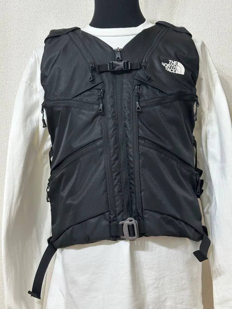 2026年最新】パウダーガイドベスト ノースフェイスの人気アイテム