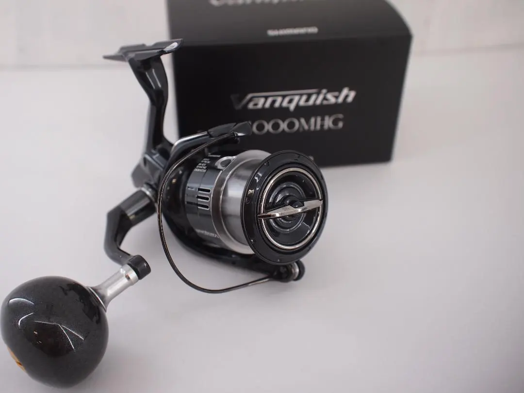 2026年最新】19ヴァンキッシュ 4000mhgの人気アイテム - メルカリ