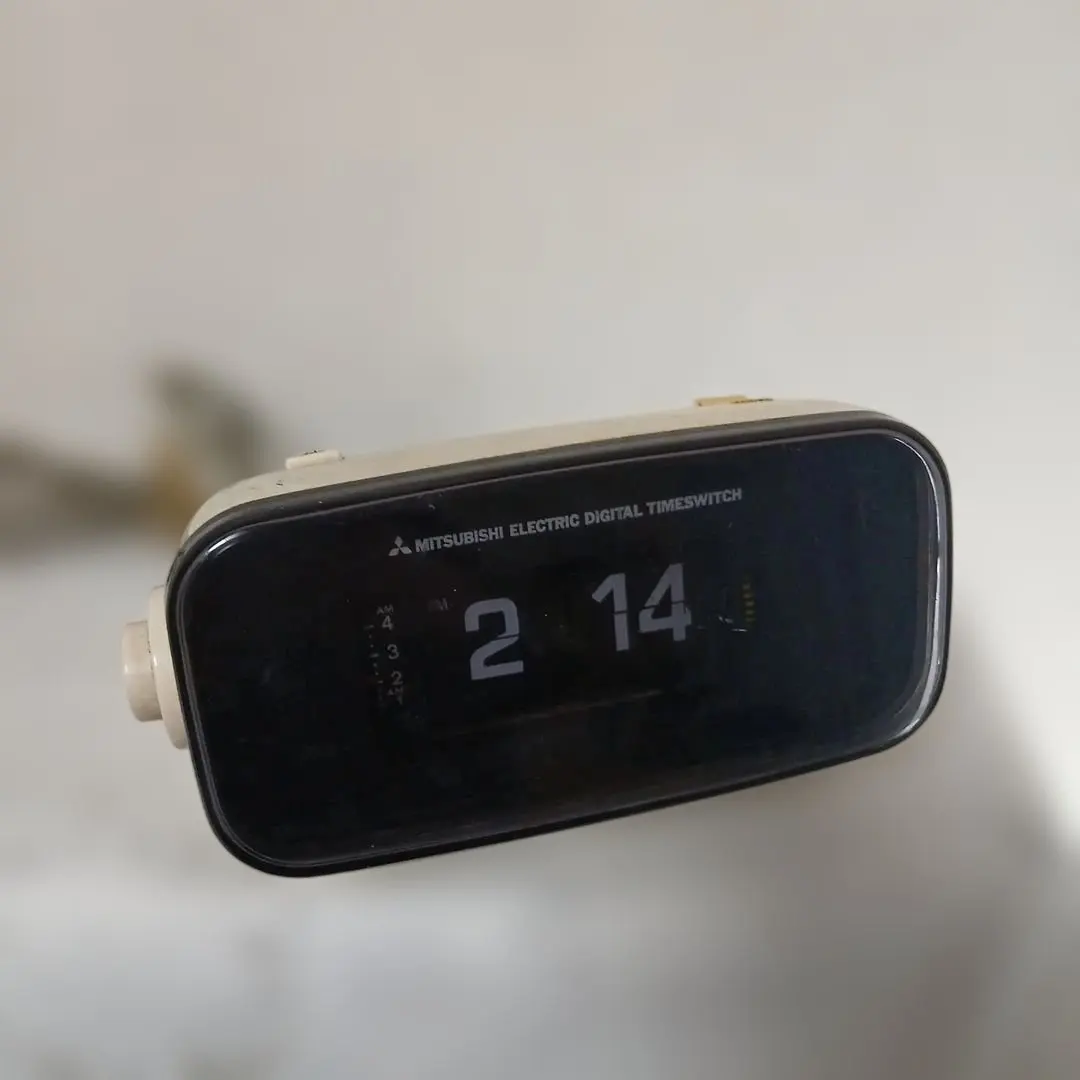 2026年最新】三菱パタパタ時計の人気アイテム - メルカリ