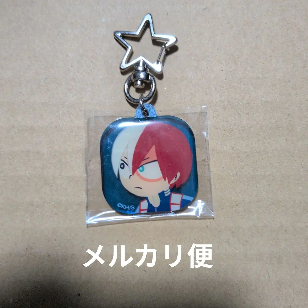 2026年最新】ポップンチャーム ヒロアカの人気アイテム - メルカリ