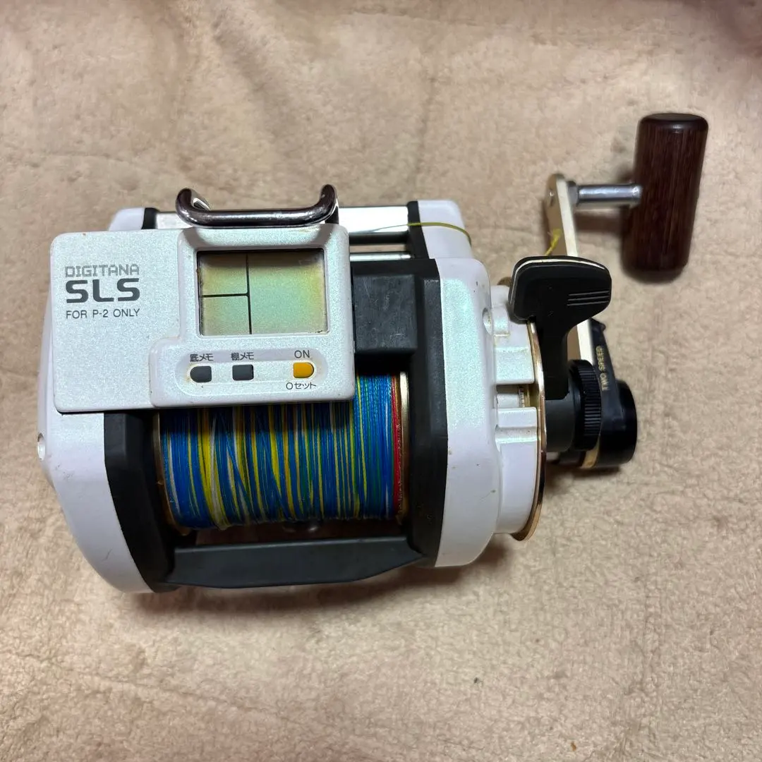 2026年最新】シマノ SLS 4000の人気アイテム - メルカリ