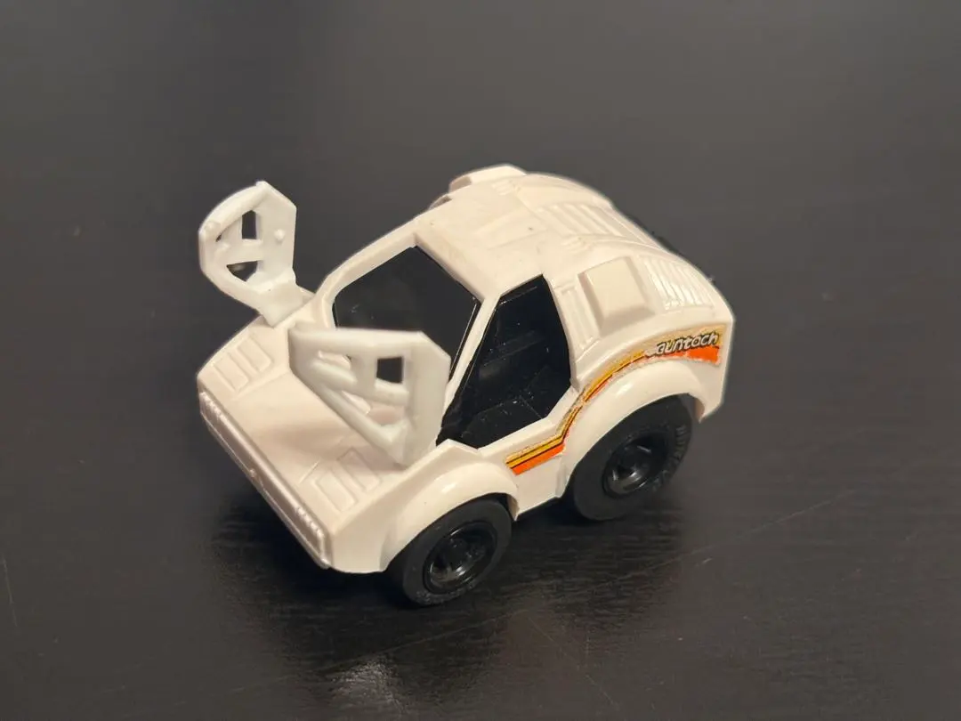 2026年最新】チョロQ 豆ダッシュの人気アイテム - メルカリ