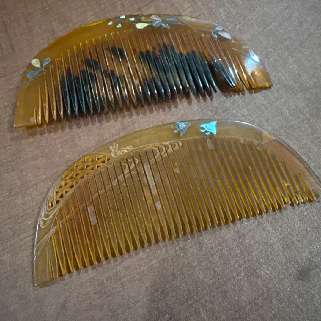 2026年最新】鼈甲+理容櫛の人気アイテム - メルカリ