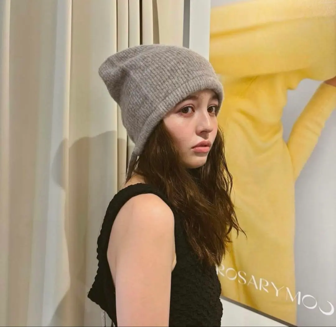 2026年最新】Rosary moon ニット帽の人気アイテム - メルカリ