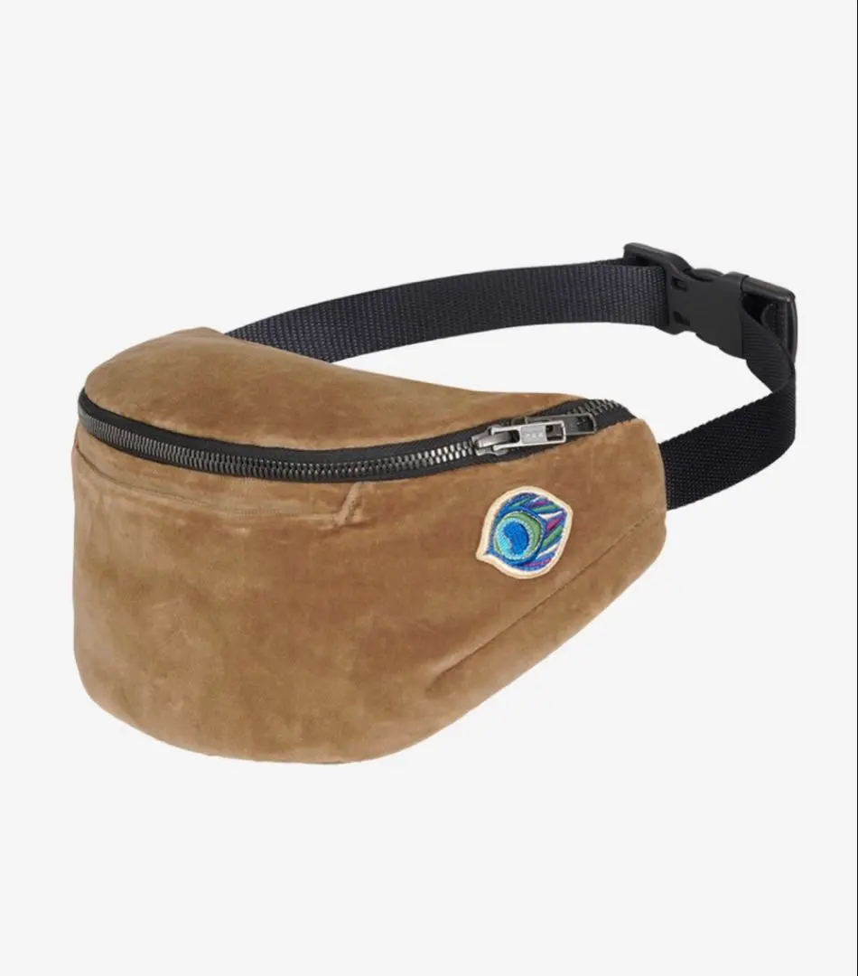 新品、未使用artipoppe アーティポッペ ウエストバッグ箱付き