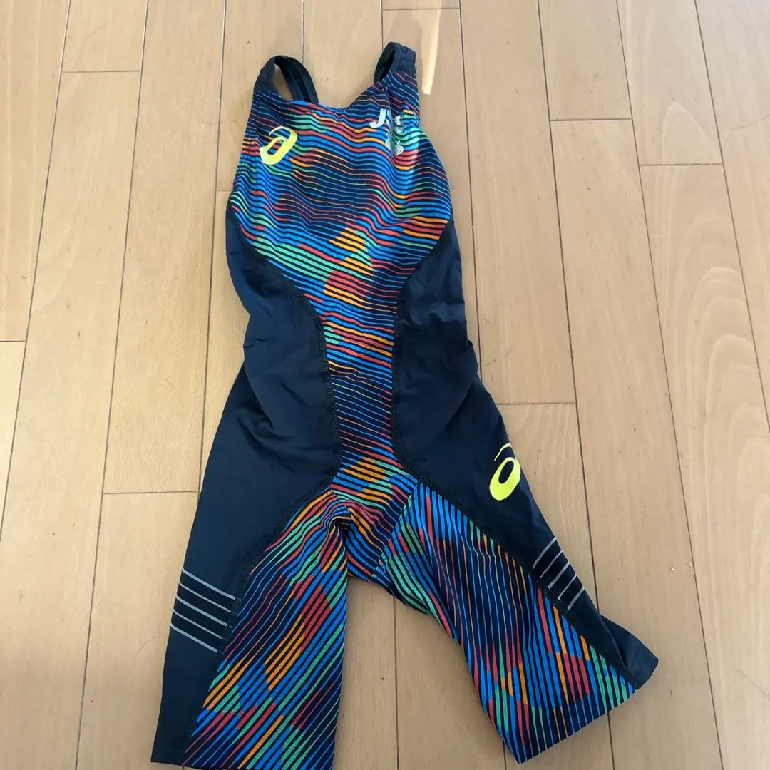 2026年最新】高速水着 jssの人気アイテム - メルカリ