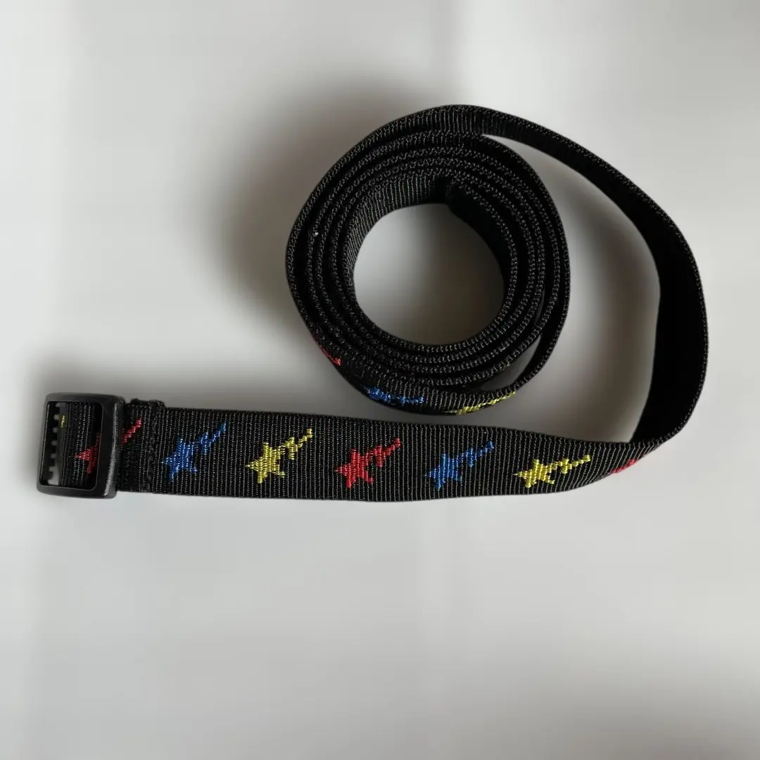 2026年最新】A BATHING APE カラー：ブラック系 ベルトの人気アイテム