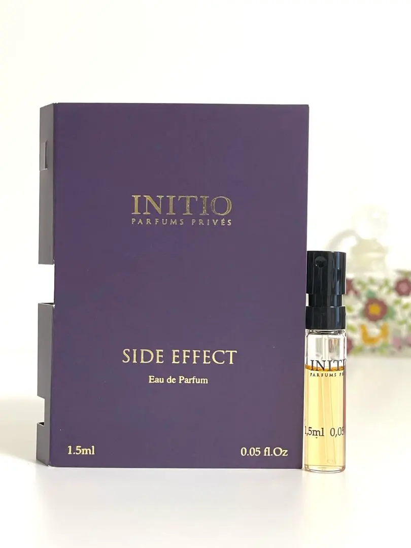 2026年最新】Initio side effectの人気アイテム - メルカリ