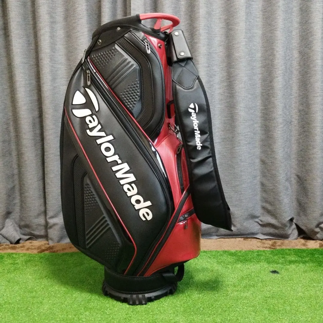 2026年最新】テーラーメイド マスターズ キャディバッグの人気アイテム