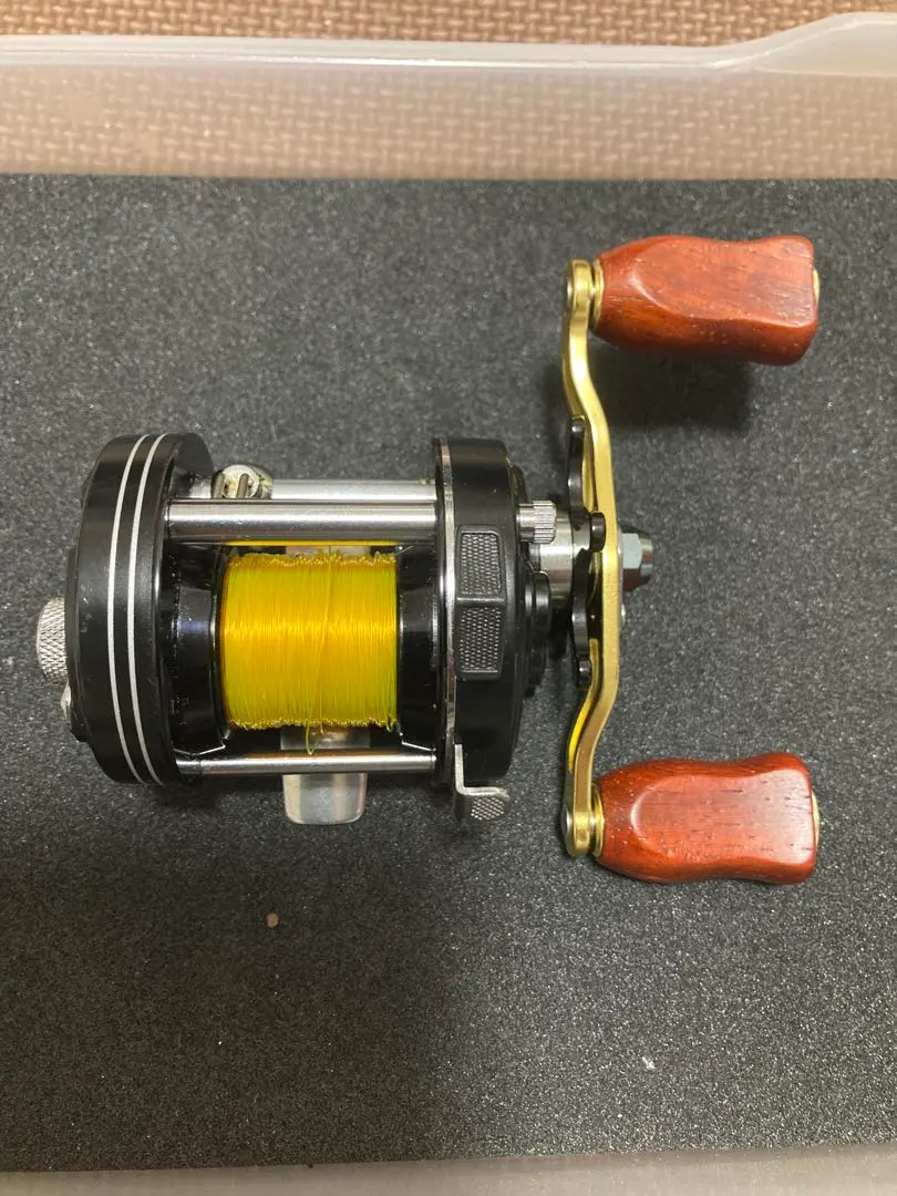 2026年最新】ダイワ ミリオネア GS-2000の人気アイテム - メルカリ