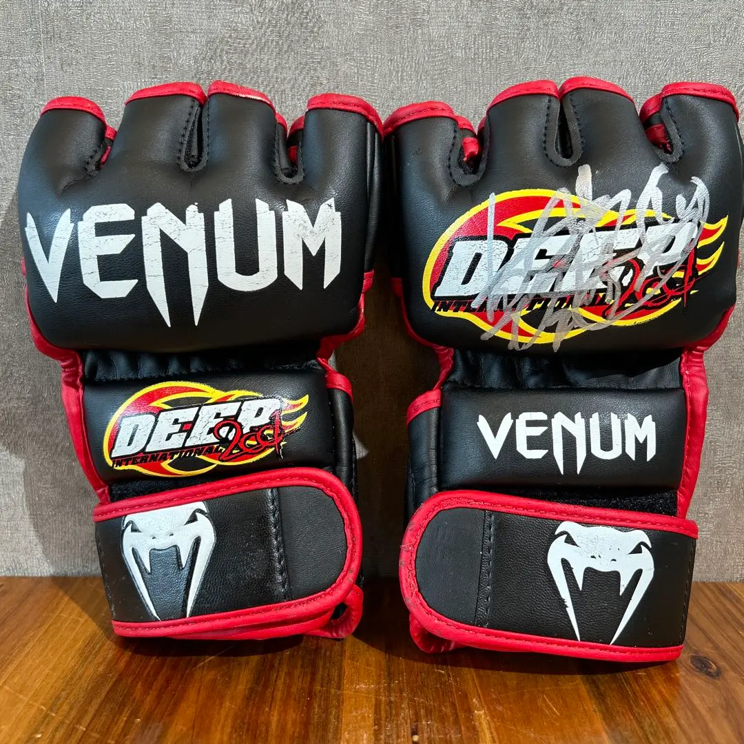 2026年最新】朝倉未来 サイン グローブの人気アイテム - メルカリ