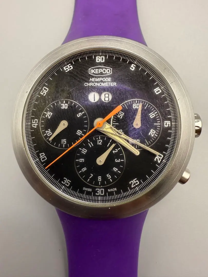 2026年最新】Ikepod 割引オプション：通常商品の人気アイテム - メルカリ