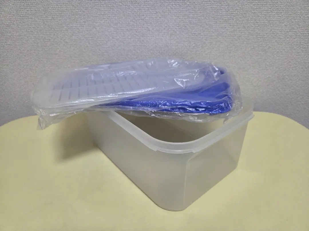 2026年最新】タッパーウェア MMダブル すのこの人気アイテム - メルカリ