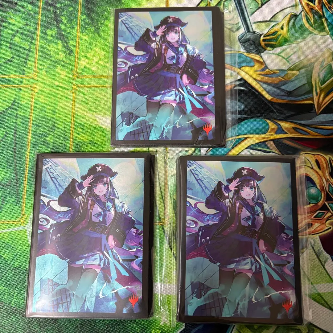 2026年最新】幽体の船乗り スリーブの人気アイテム - メルカリ