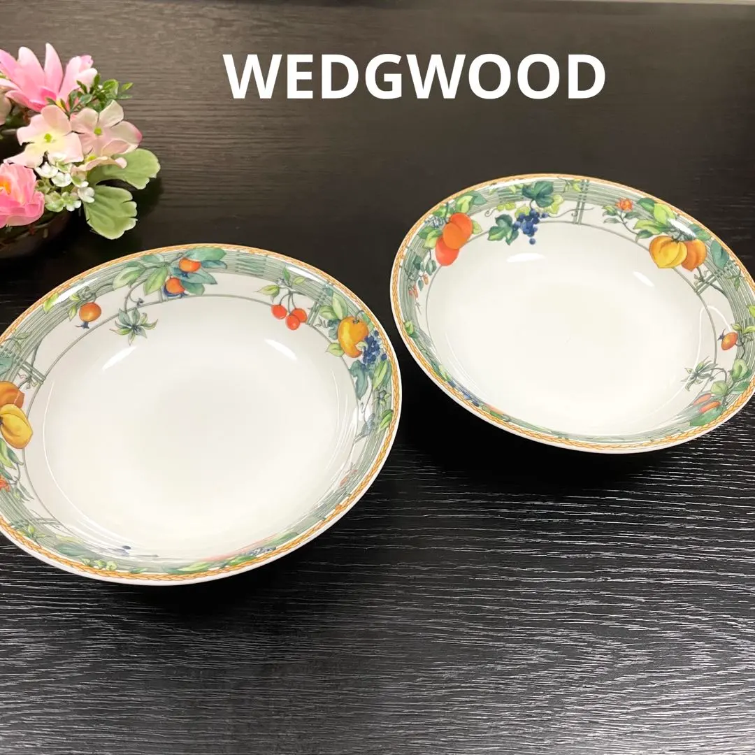 2026年最新】ウェッジウッド エデンの人気アイテム - メルカリ