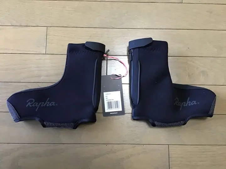 2026年最新】rapha シューズカバーの人気アイテム - メルカリ