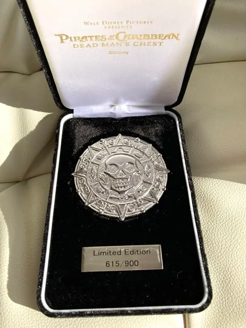 2026年最新】カリビアン 銀貨の人気アイテム - メルカリ