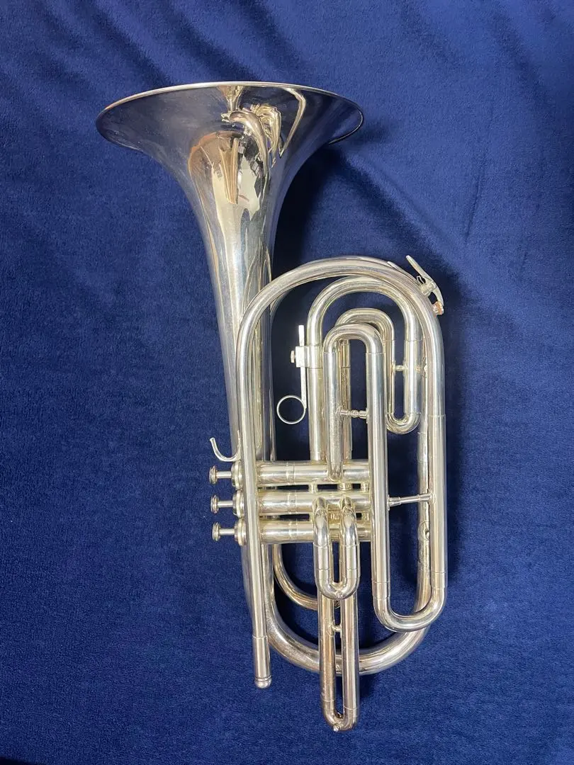 2026年最新】マルカート トロンボーンの人気アイテム - メルカリ