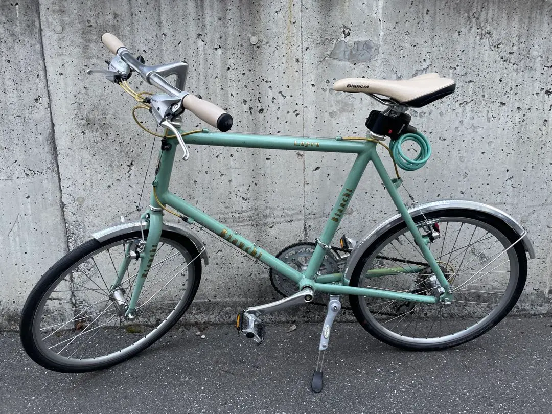 2026年最新】ビアンキ ミニベロ7の人気アイテム - メルカリ