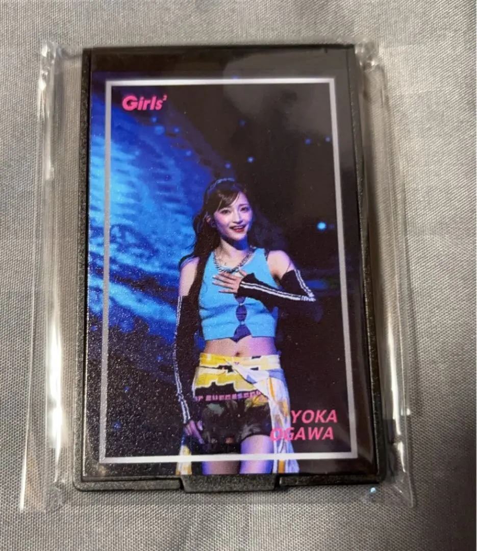 2026年最新】小川桜花 アクリルスタンドの人気アイテム - メルカリ