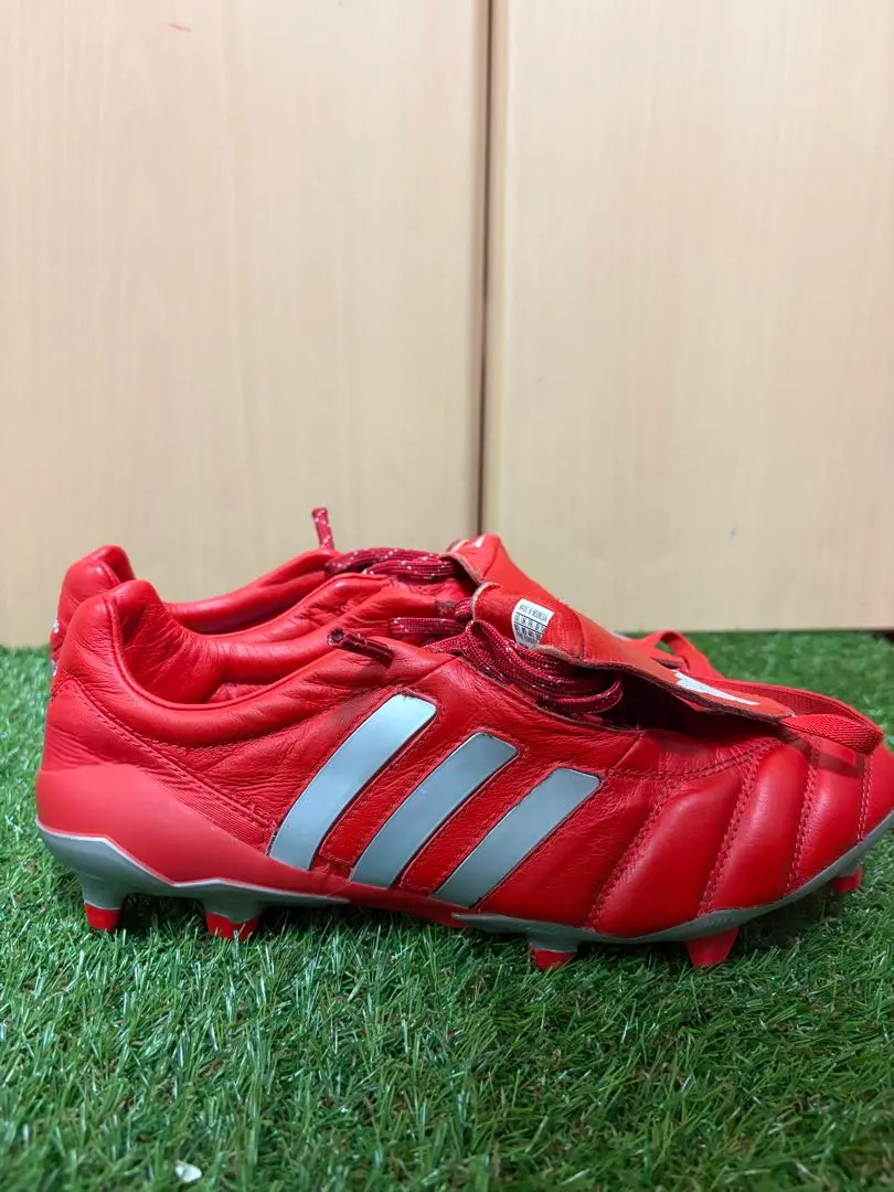 2026年最新】adidas プレデターマニアの人気アイテム - メルカリ