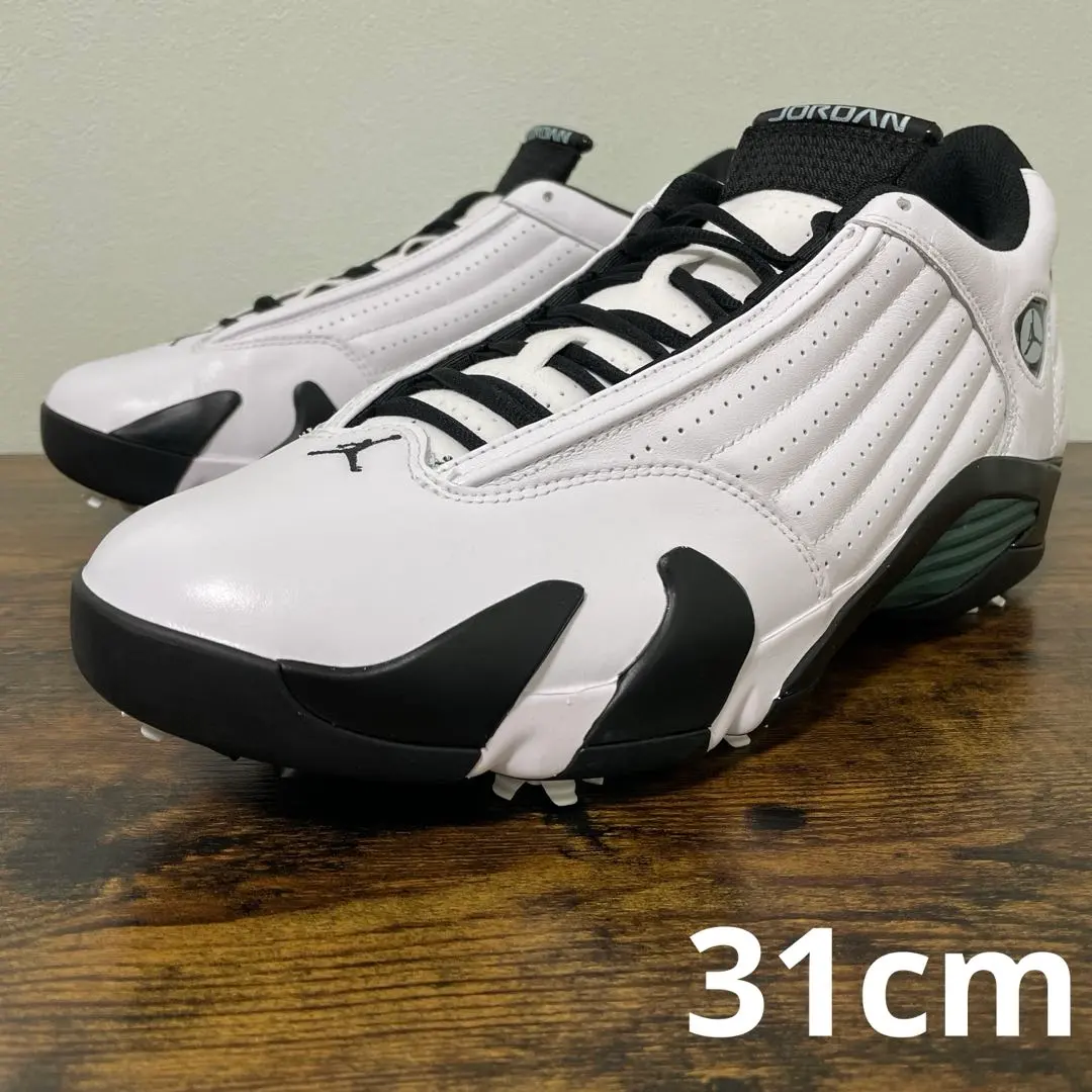 2026年最新】エア ジョーダン 14 gの人気アイテム - メルカリ