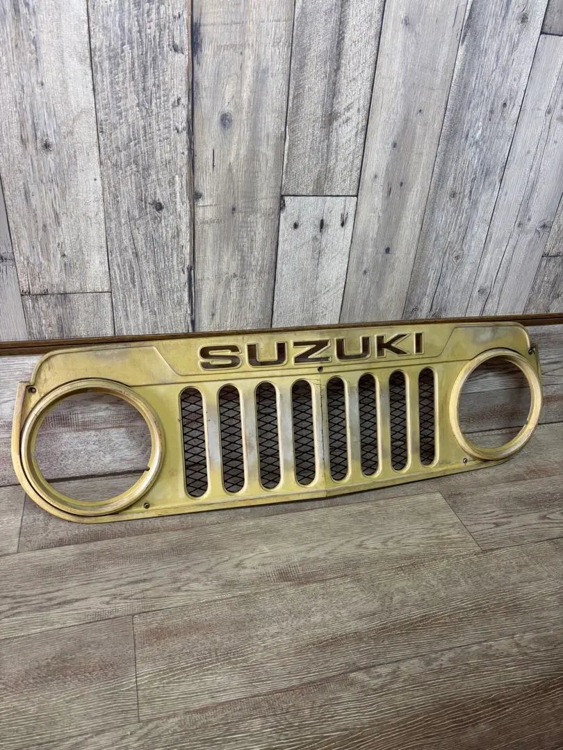 2026年最新】ジムニー グリル sjの人気アイテム - メルカリ