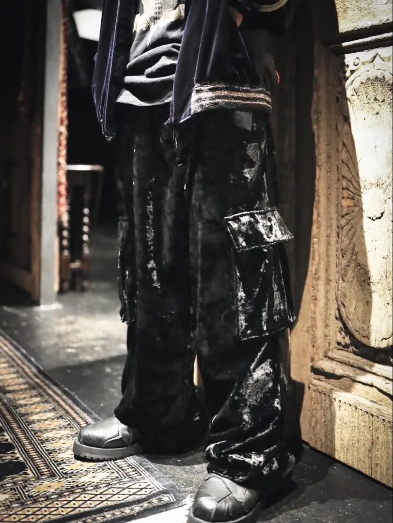 2026年最新】share spirit ベロアの人気アイテム - メルカリ