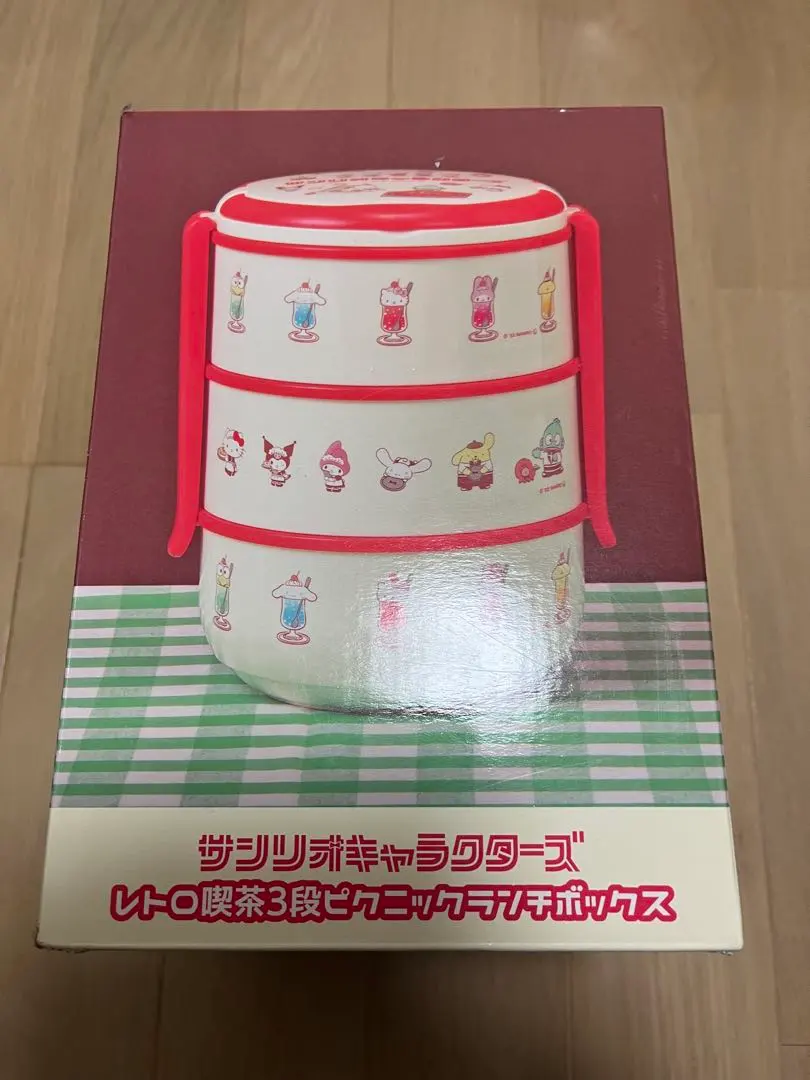 2026年最新】ハローキティアミューズメントランチボックスの人気
