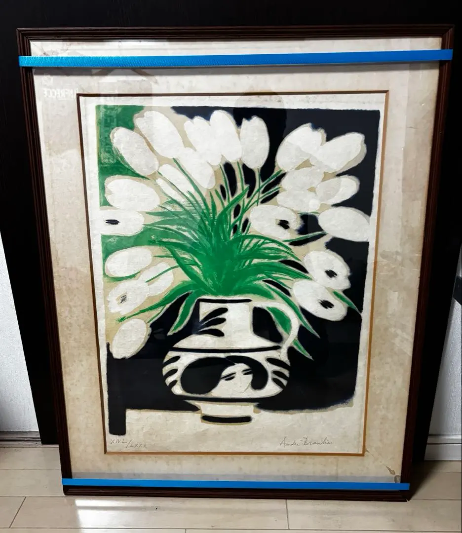 2026年最新】リトグラフ ブラジリエの人気アイテム - メルカリ