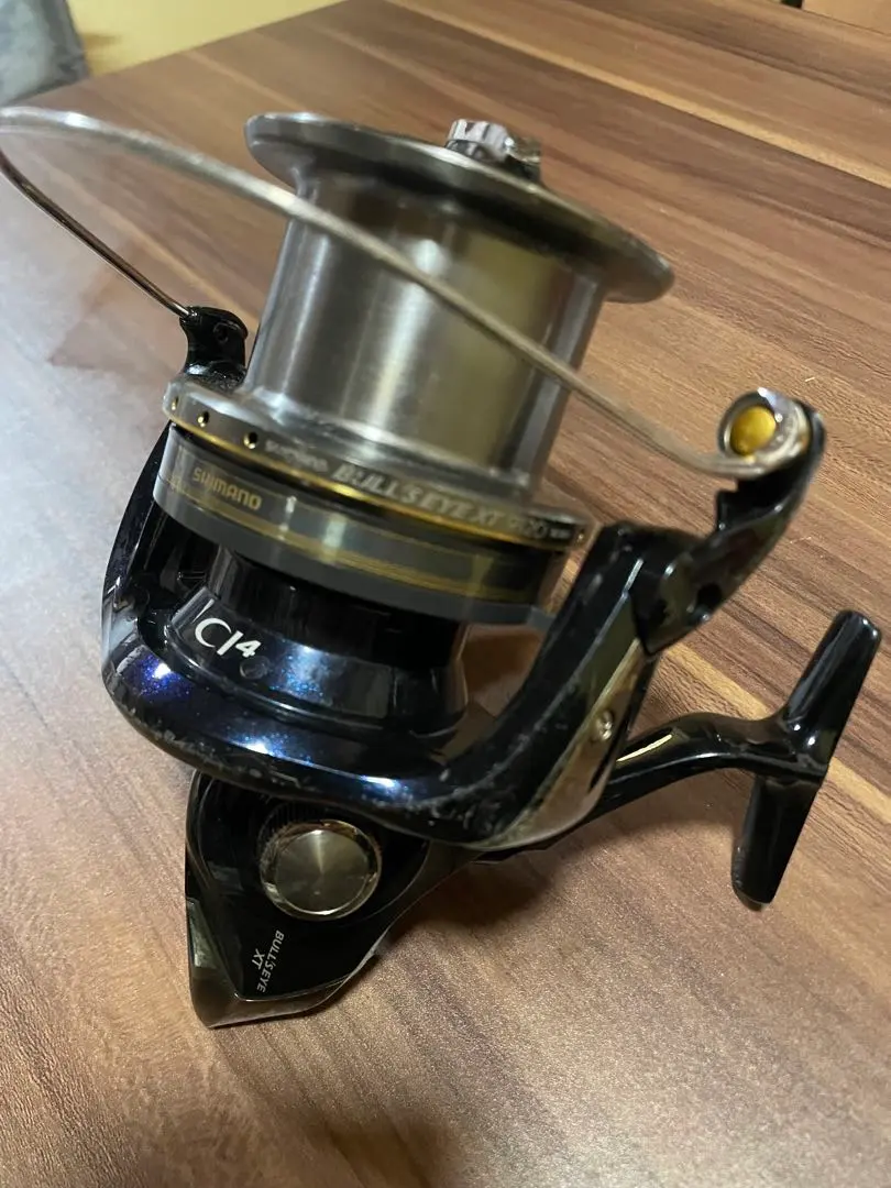 2026年最新】ブルズアイ9120の人気アイテム - メルカリ