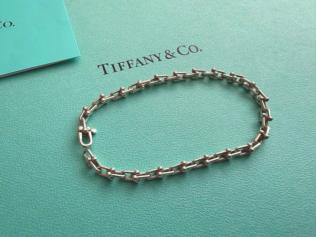 2026年最新】tiffany ハードウェア ブレスレット ミディアムの人気