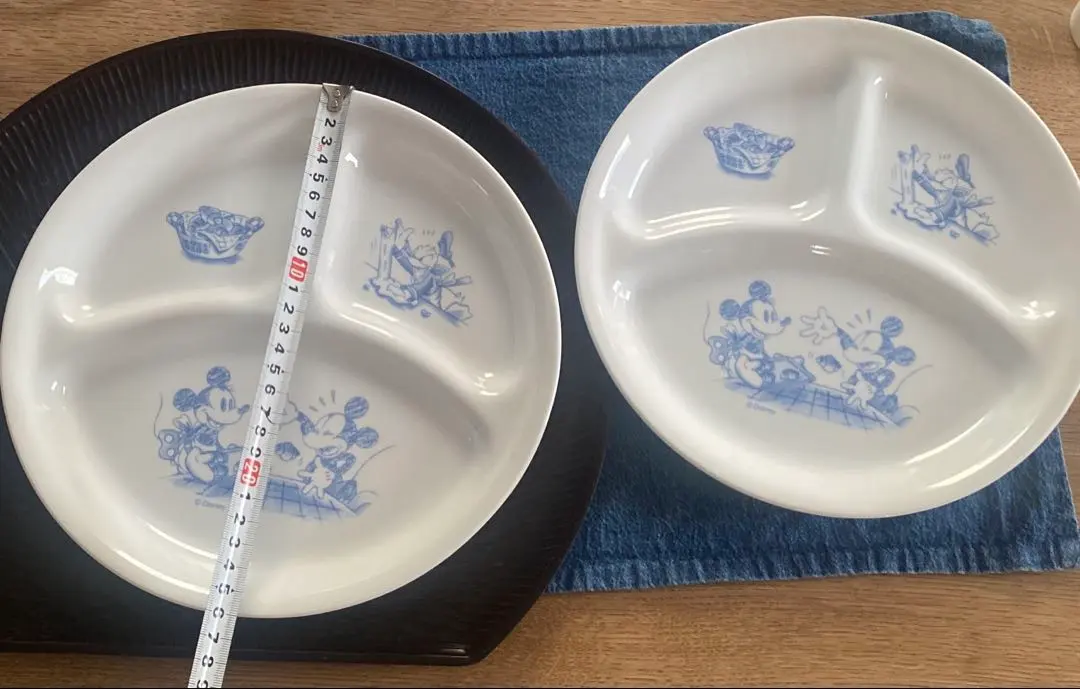 2026年最新】コレール ミッキーの人気アイテム - メルカリ