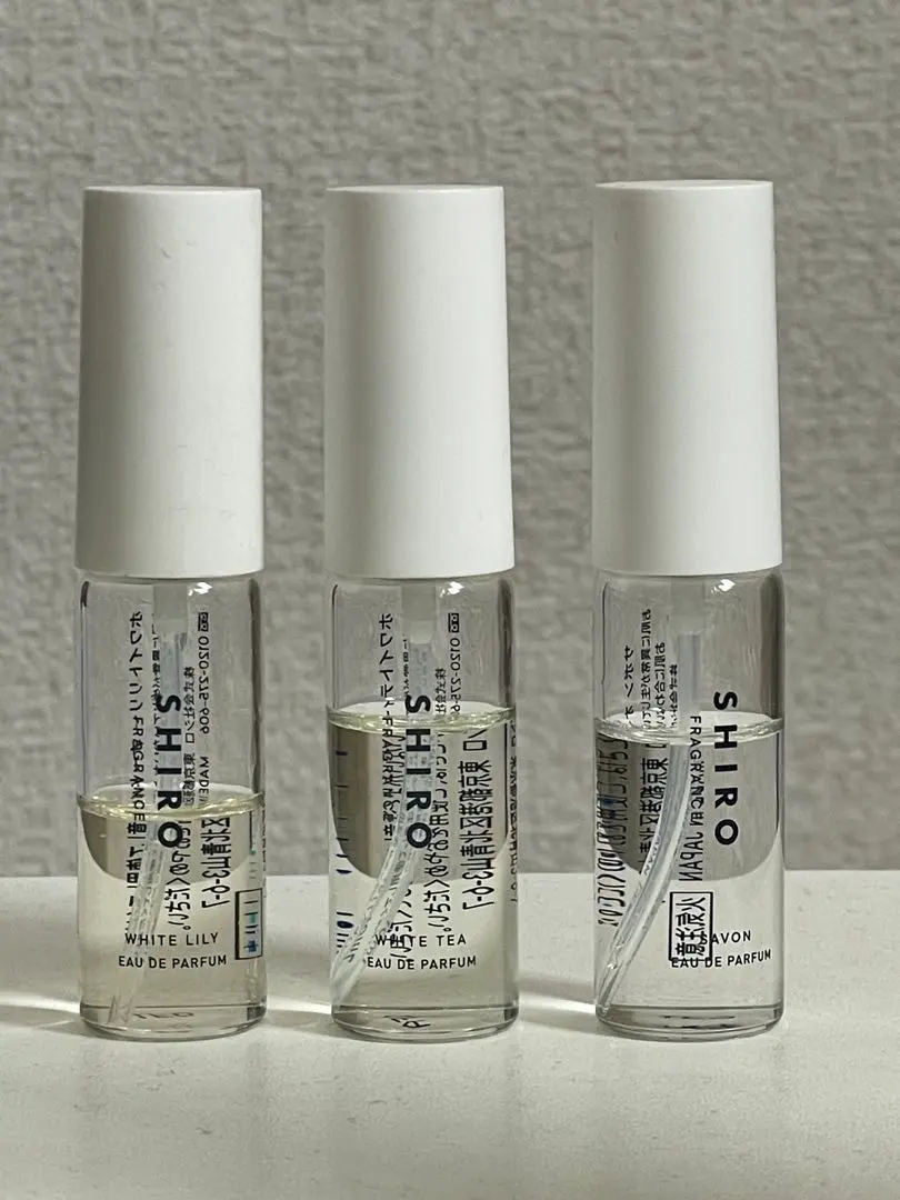 2026年最新】shirose 香水の人気アイテム - メルカリ