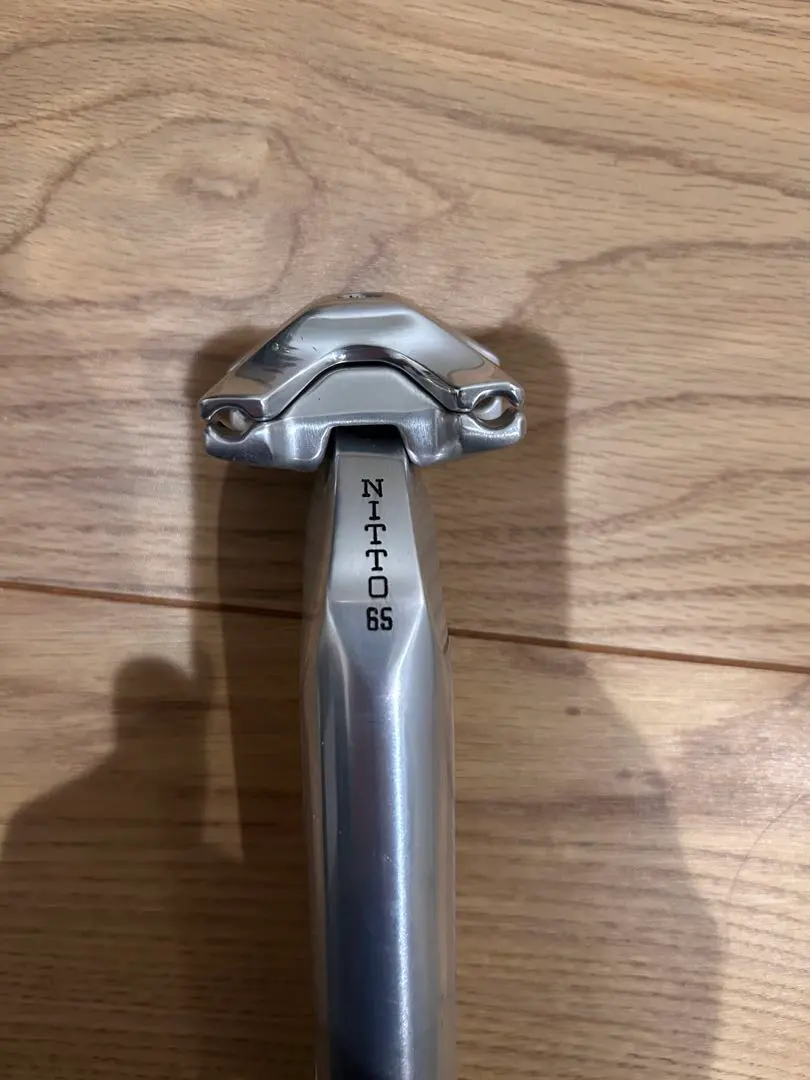 2026年最新】nitto ステム 65の人気アイテム - メルカリ