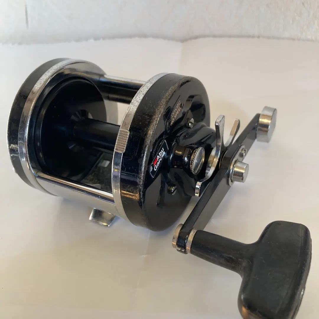 2026年最新】アブ9000cの人気アイテム - メルカリ