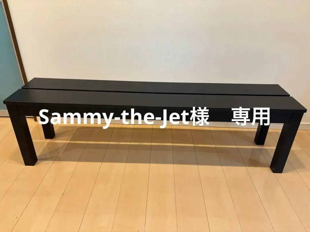 2026年最新】ikea テーブル bjurstaの人気アイテム - メルカリ