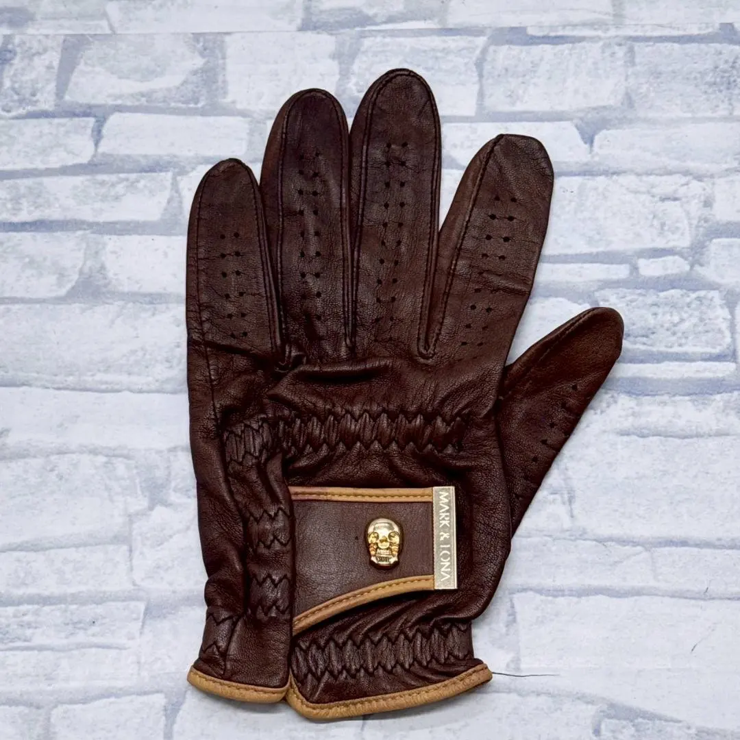 2026年最新】MARK&LONA グローブの人気アイテム - メルカリ