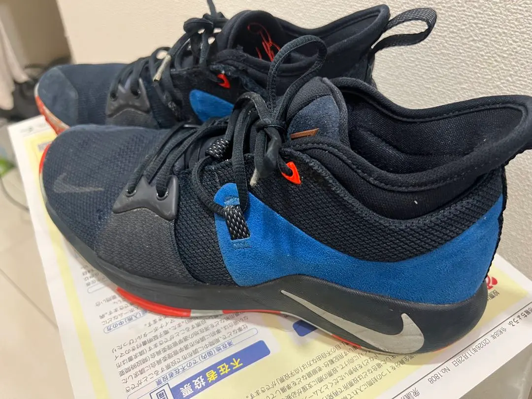 2026年最新】ナイキ PG1 EPの人気アイテム - メルカリ