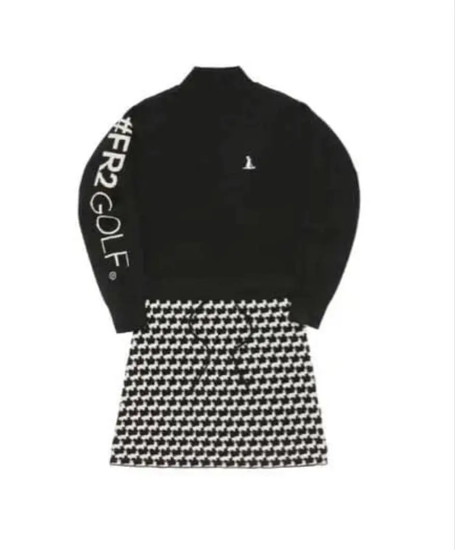 2026年最新】fr2 ゴルフ ワンピースの人気アイテム - メルカリ